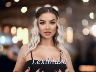 Lexiblaze