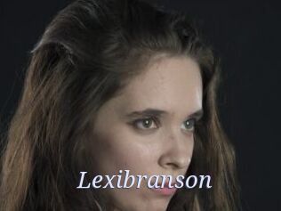 Lexibranson