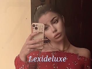 Lexideluxe