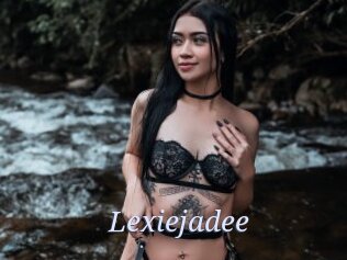 Lexiejadee