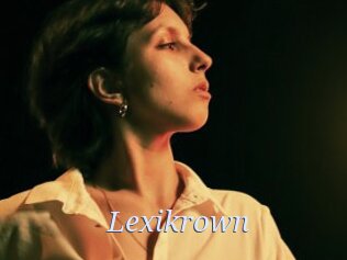 Lexikrown