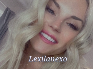 Lexilanexo