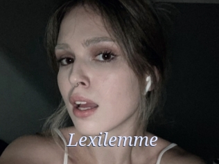 Lexilemme