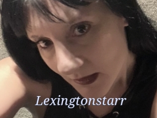 Lexingtonstarr