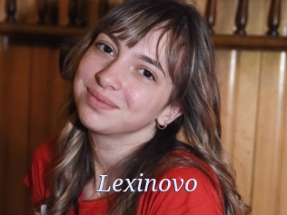 Lexinovo
