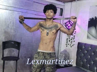 Lexmartinez