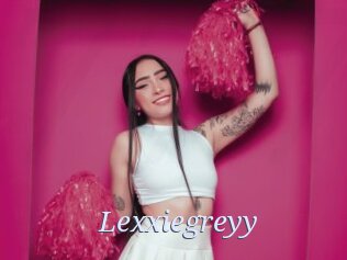 Lexxiegreyy