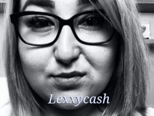 Lexxycash