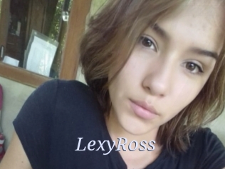 LexyRoss