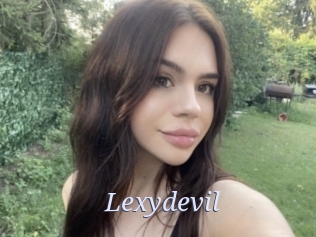 Lexydevil