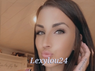 Lexylou24