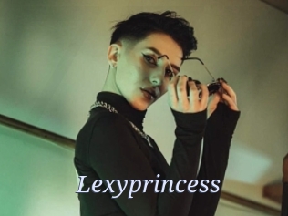 Lexyprincess