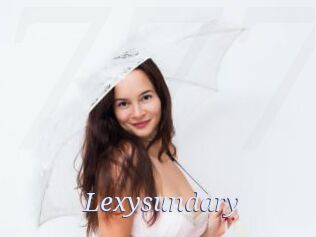 Lexysundary