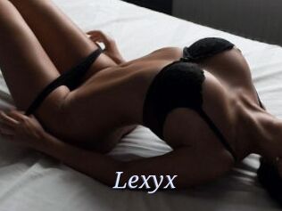 Lexyx