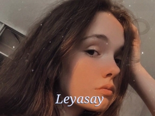 leyasay 777 Erotik Chat