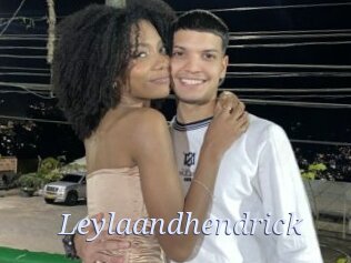 Leylaandhendrick