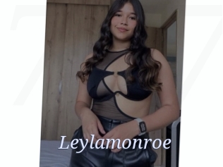 Leylamonroe