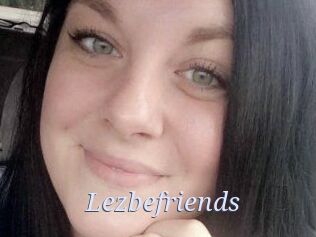 Lezbefriends