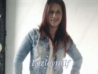 Lezleymilf