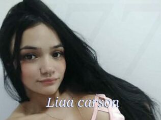 Liaa_carson