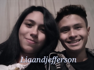 Liaandjefferson