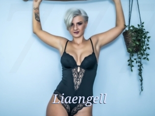 Liaengell