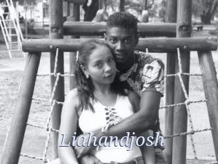 Liahandjosh