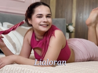 Lialoran