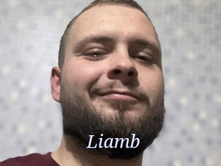 Liamb