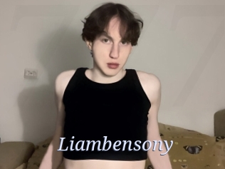 liambensony 777 Erotik Chat