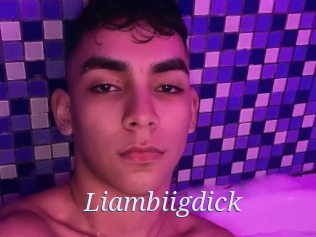 Liambiigdick