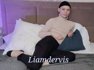 Liamdervis