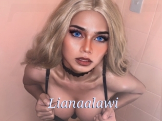 Lianaalawi