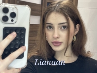 Lianaan