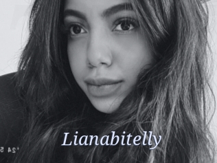 Lianabitelly