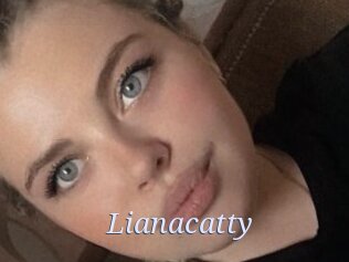 Lianacatty