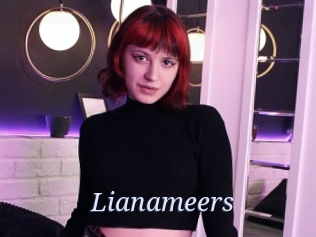 Lianameers