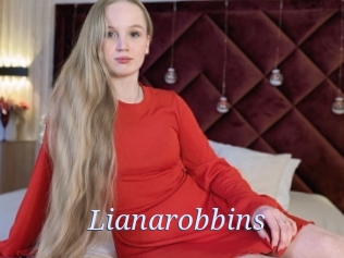 Lianarobbins