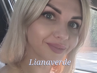 Lianaverde