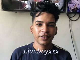 Lianboyxxx