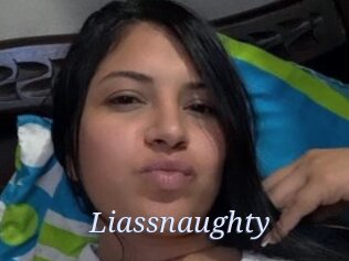 Liassnaughty