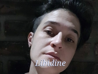 Libidine