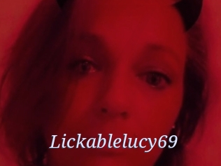 Lickablelucy69