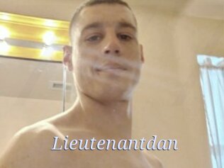 Lieutenantdan