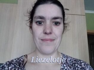 Liezelotje