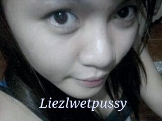 Liezlwetpussy