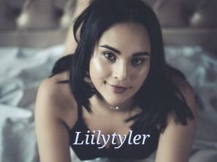 Liilytyler