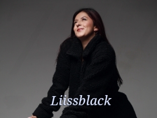 Liissblack