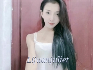 Lijuanjuliet