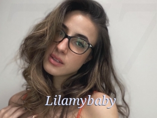 Lilamybaby